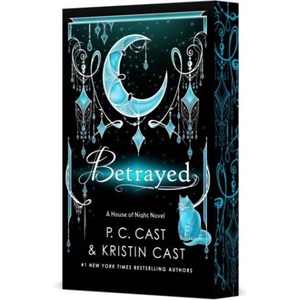 Betrayed (ISBN: 9781250440327)