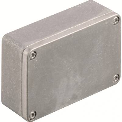 Kovový kryt Weidmüller KLIPPON K02 VMQ (1939550000)
