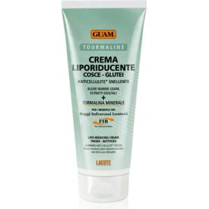 Guam Tourmaline крем за тяло против целулит 200ml