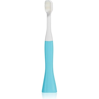 NANOO Toothbrush Kids четка за зъби за деца Blue
