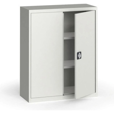 Kovona 1150 x 950 x 400 mm sivá/sivá
