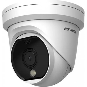 Hikvision DS-2TD1117-3/PA