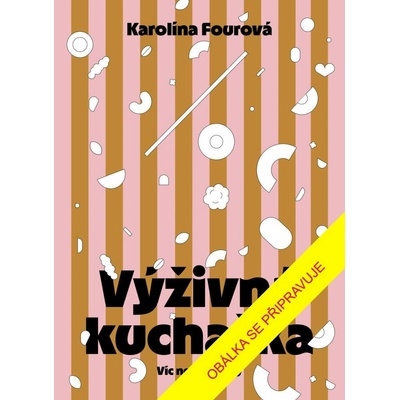Kniha o jídle pro celou rodinu