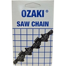 MTD Pilový řetěz pro pily HCS 3840 A/B 16'' 3/8'' Ozaki ZK5091LP-E56