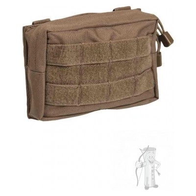 Mil-Tec Lekárnička SET PRO 25 Leina coyote
