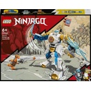 Stavebnice LEGO® LEGO® NINJAGO® 71761 Zaneov turbo robot