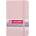 Talens Art Creation 9314011M Скицник 80 9 x 14 cm 140 g Pastel Pink (9314011M)
