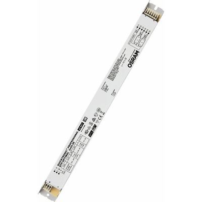 Elektronický předřadník OSRAM QUICKTRONIC PROFESSIONAL OPTIMAL 2X54 58