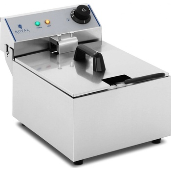 Royal Catering RCEF-10EY-ECO