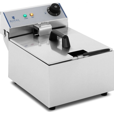 Royal Catering RCEF-10EY-ECO