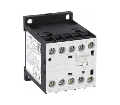 Lovato BG1210D110