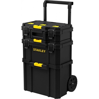 Stanley Rolling Work Shop 50x40x74cm ST-STST83319-1