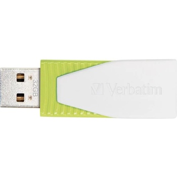 Verbatim Swivel 32GB USB 2.0 49815