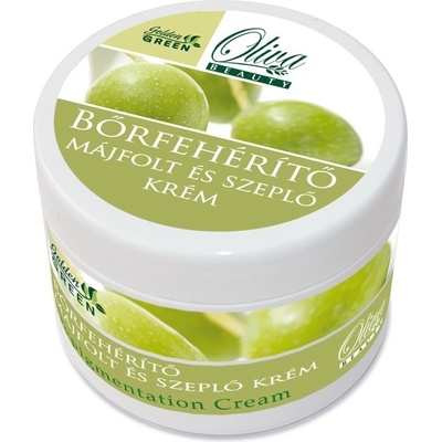 Lady Stella Oliva Beauty krém na sjednocení barvy pleti 100 ml