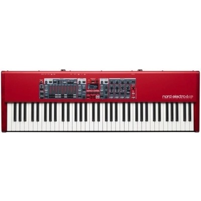 Nord Electro 6 HP