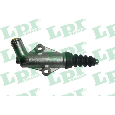 Pomocný spojkový valec LPR 3225