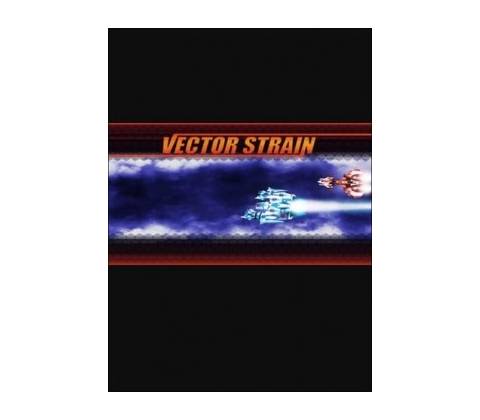 Vector Strain