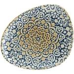 Bonna Порцеланова чиния 24см bonna-alhambra-(alh vao 24dz) (0101888)