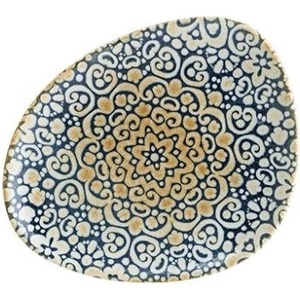 Bonna Порцеланова чиния 24см bonna-alhambra-(alh vao 24dz) (0101888)
