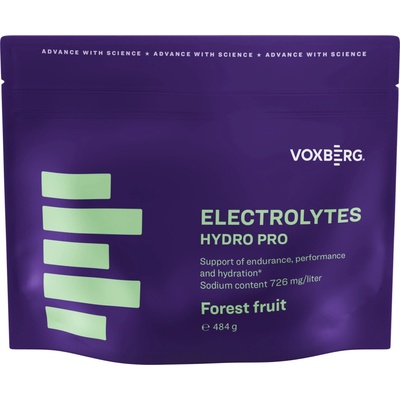 Voxberg Hydro Pro 484 g