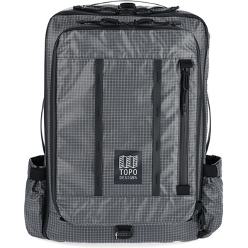 Topo Designs Сак Topo designs Apex Travel Bag 30 Luggage - Black (510-5334-0111)