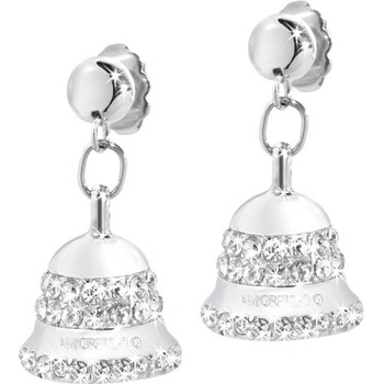 Morellato náušnice TI10