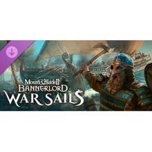 Mount and Blade 2 Bannerlord - War Sails