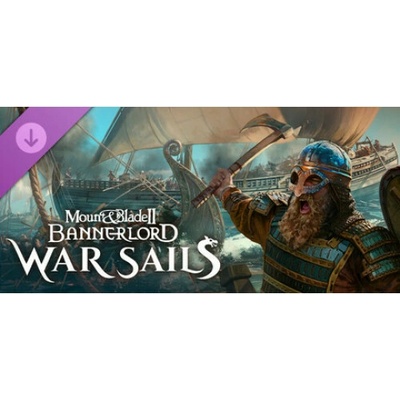 Mount and Blade 2 Bannerlord - War Sails
