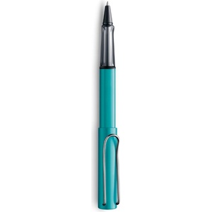LAMY Химикалка ролер Al-star цвят турмалин (4034726)