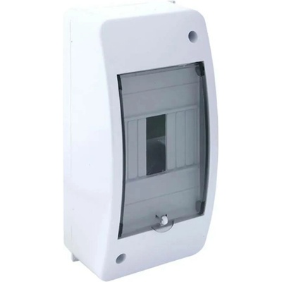 NÁSTĚNNÝ ROZVADĚČ 4 MODULY RNTO 4S IP 42 ELEKTRO-PLAST