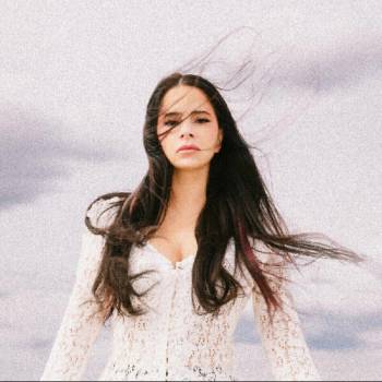 Sofia Kourtesis - Volver (EP)