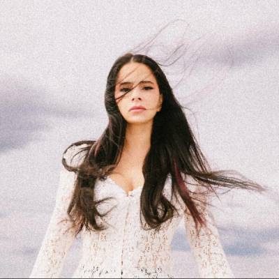 Sofia Kourtesis - Volver (EP)