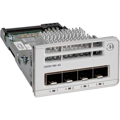 Cisco C9200-NM-4G=