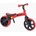 SCOTT Баланс байк Yvolution YVelo Junior Balance Bike - Red (810118024412)