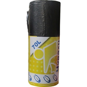  Торби за смет 70 l 60х90 cm 20 бр (2711015-030927)