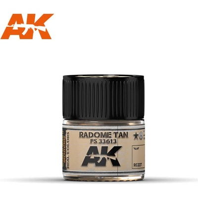AK Real Colors Radome Tan FS 33613 10 ml.