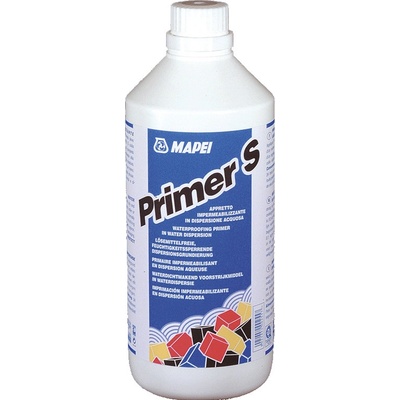 Mapei PRIMER S Základný náter na báze syntetickej živice 5 kg