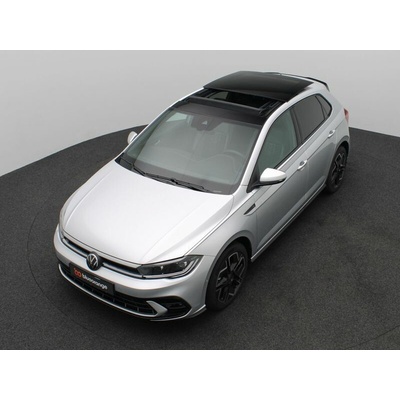 Volkswagen Polo R-Line DSG 70 kW