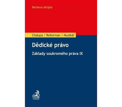Dědické právo