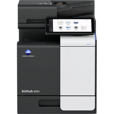 Konica Minolta bizhub 4050i