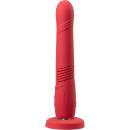 Lovense Gravity Thrusting Dildo