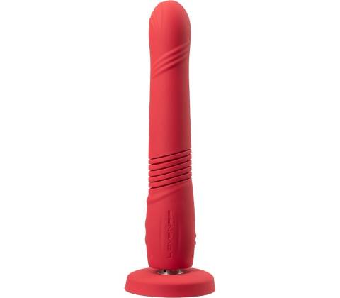 Lovense Gravity Thrusting Dildo