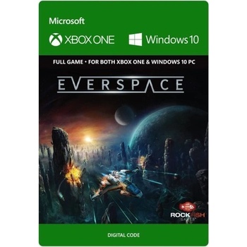 Everspace
