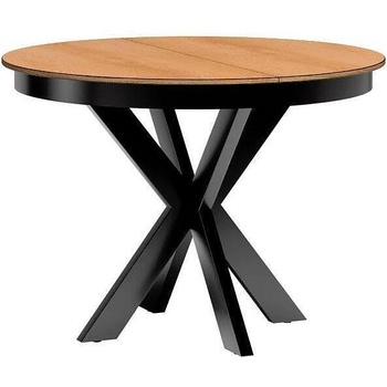 Разтегателна трапезна маса Fonti F-10