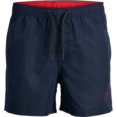 JACK & JONES Плувни шорти jpstfiji jjswim solid ly sn