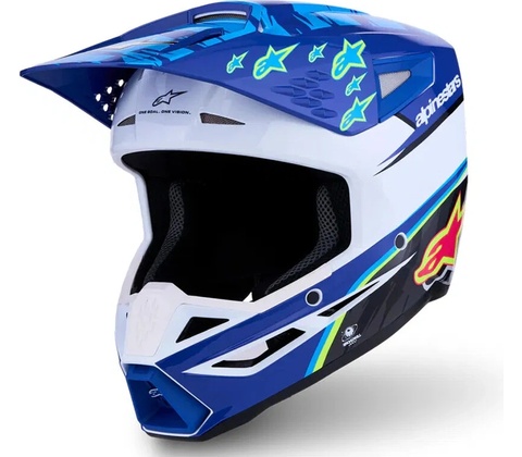 Alpinestars Supertech M3 Falcon