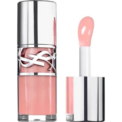 Yves Saint Laurent Loveshine Plumping Lip Oil Gloss lesk na pery 2 Lucky Moonstone 6 ml