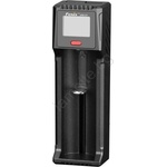 Fenix FENARED1 - Зарядно устройство за батерии 1xLi-ion/AAA/AA/C 5V (FE0052) Зарядно за батерии