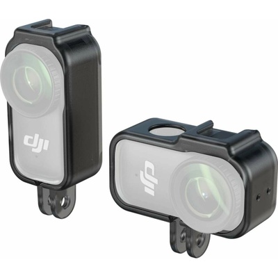SmallRig Vertical-to-Horizontal Cage Kit for DJI Osmo Nano 5757 – Zboží Živě