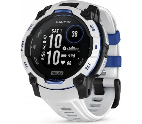 Garmin Instinct 3